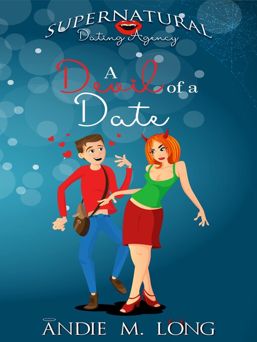 Title details for A Devil of a Date by Andie M. Long - Available